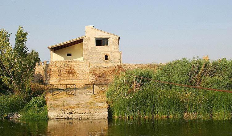 Casa Rural Khaleesi El Carpio de Tajo Ngoại thất bức ảnh