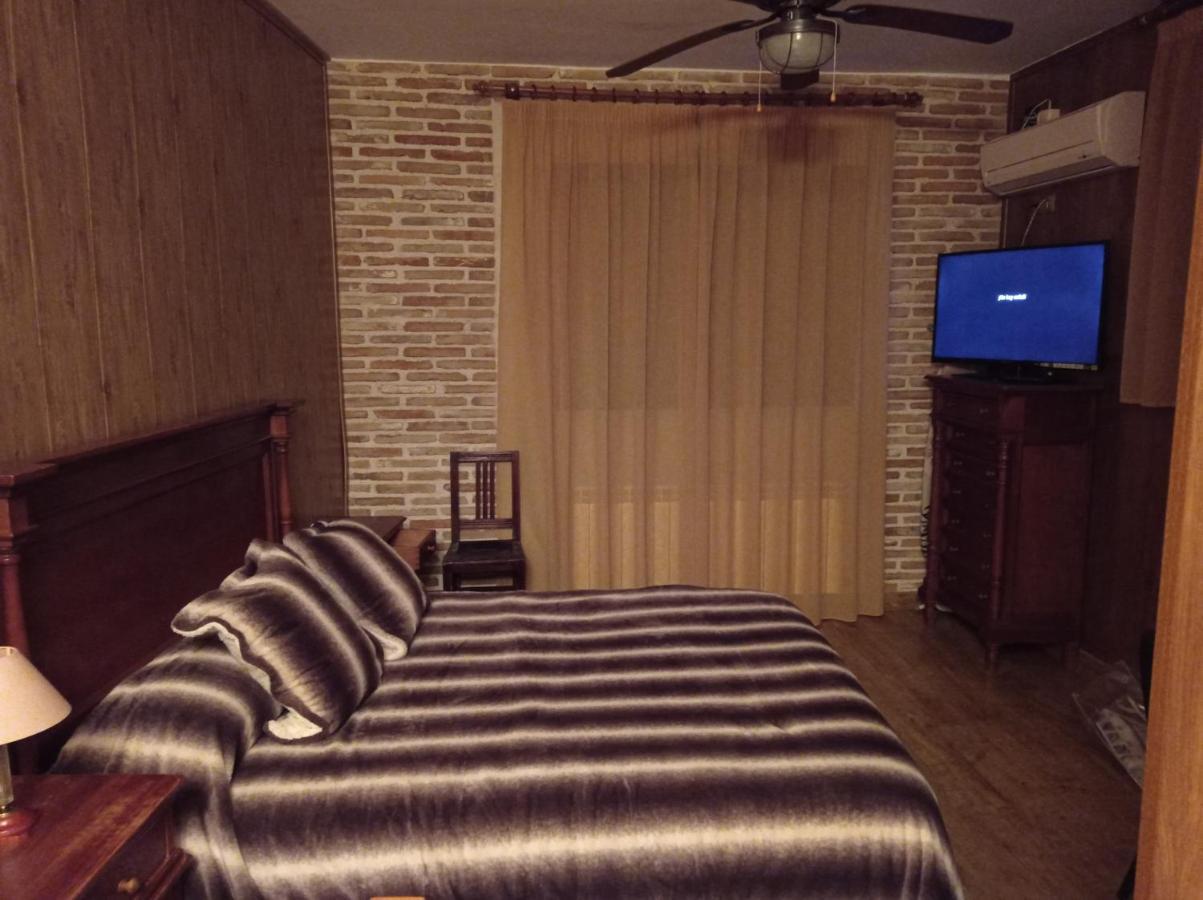 Casa Rural Khaleesi El Carpio de Tajo Ngoại thất bức ảnh