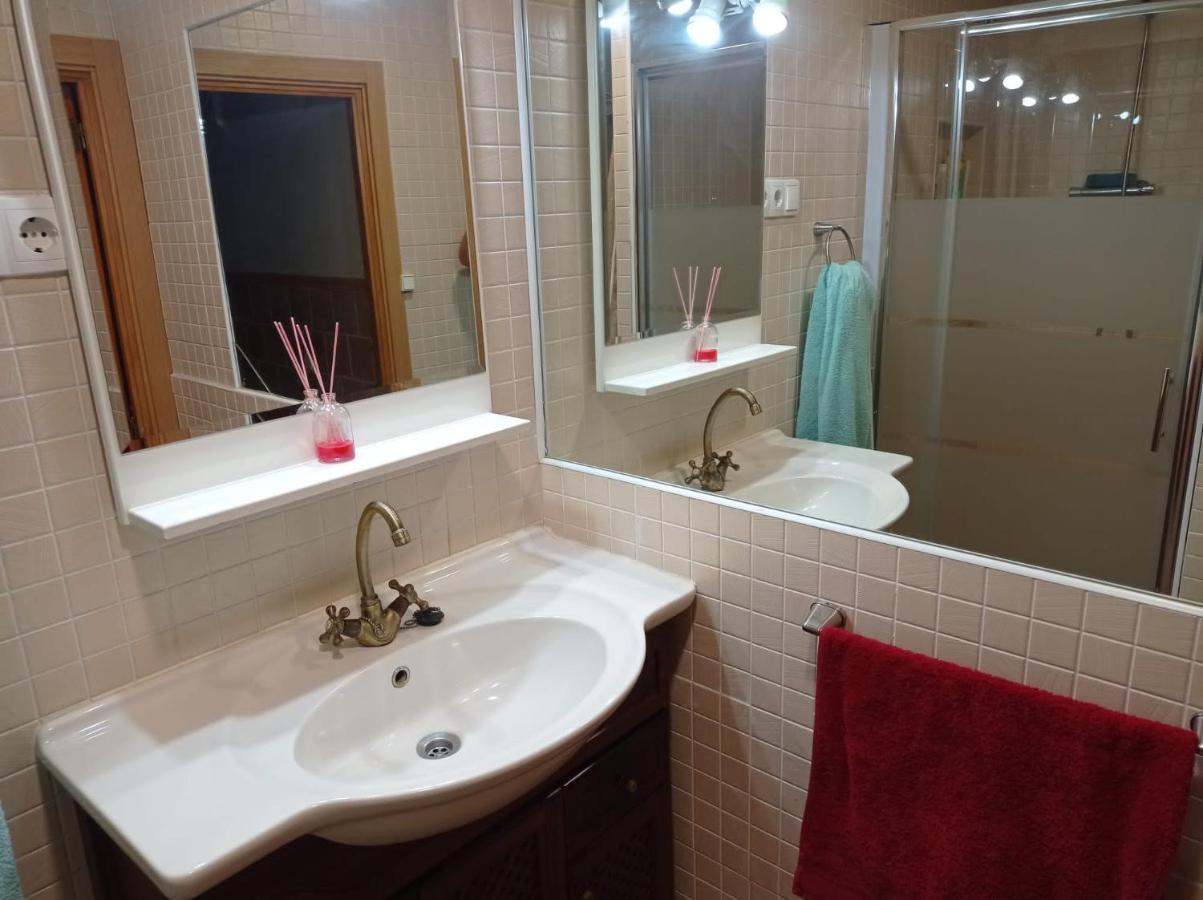 Casa Rural Khaleesi El Carpio de Tajo Ngoại thất bức ảnh