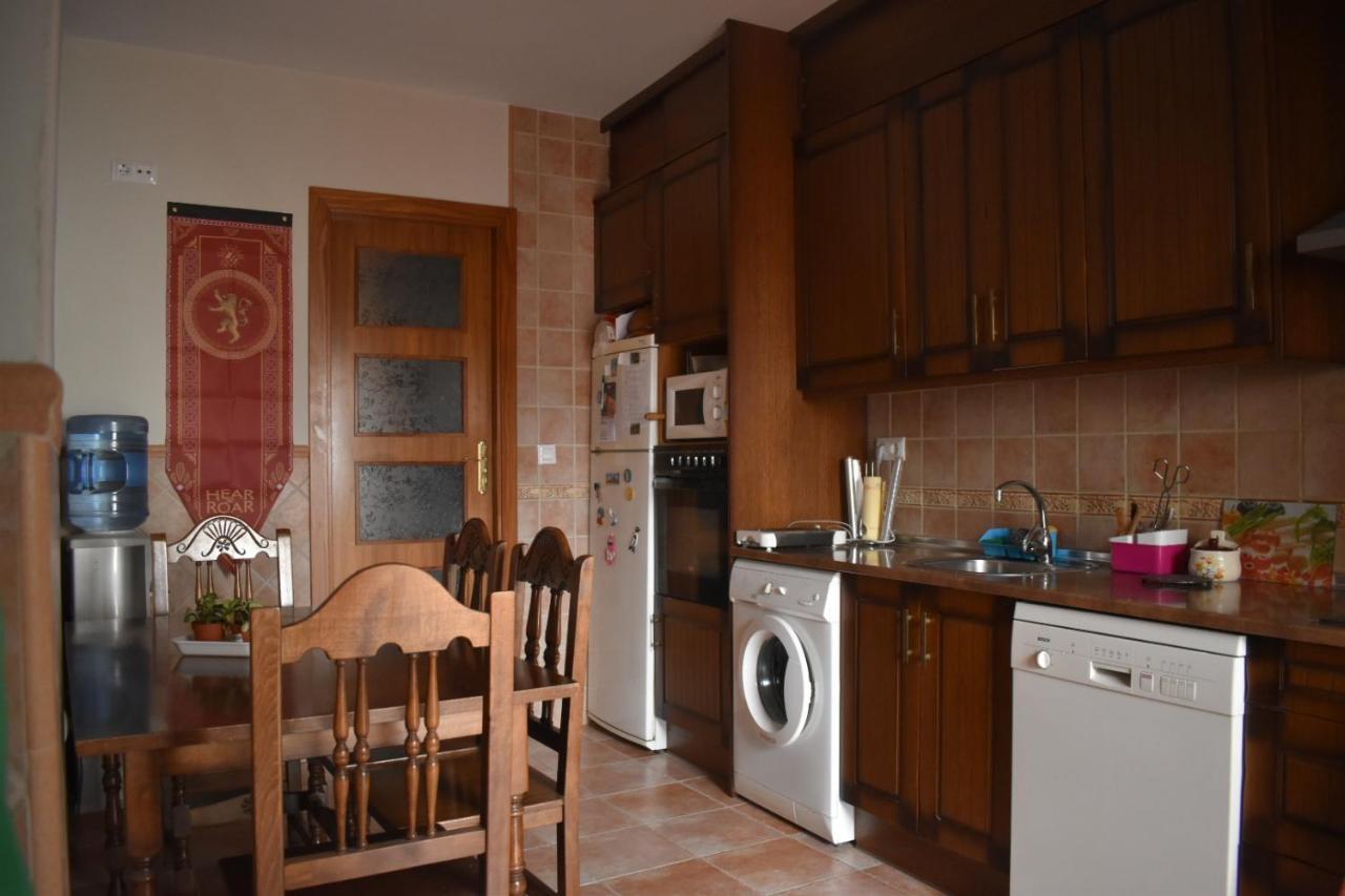 Casa Rural Khaleesi El Carpio de Tajo Ngoại thất bức ảnh